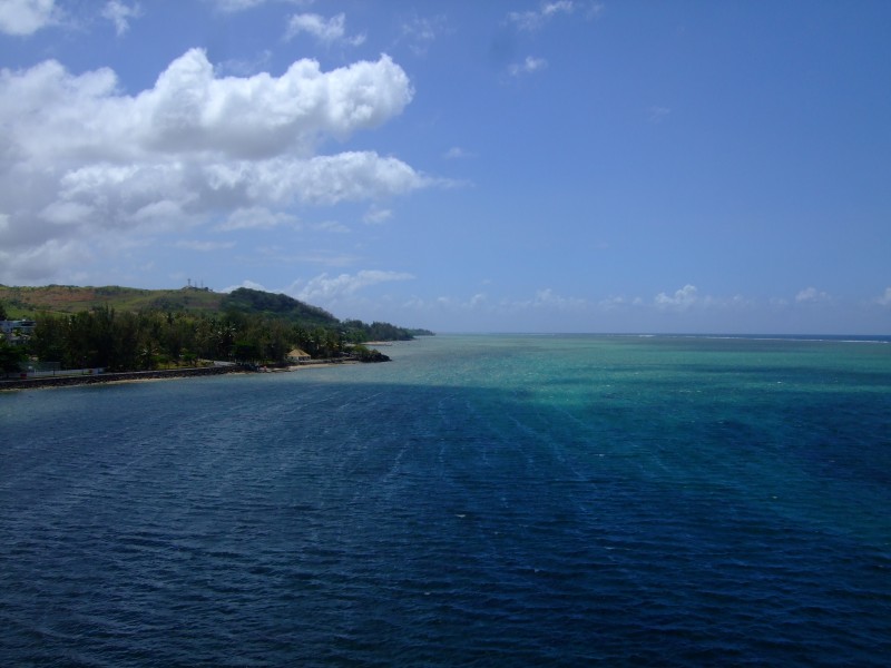 Mauritius 2010 - 0270 